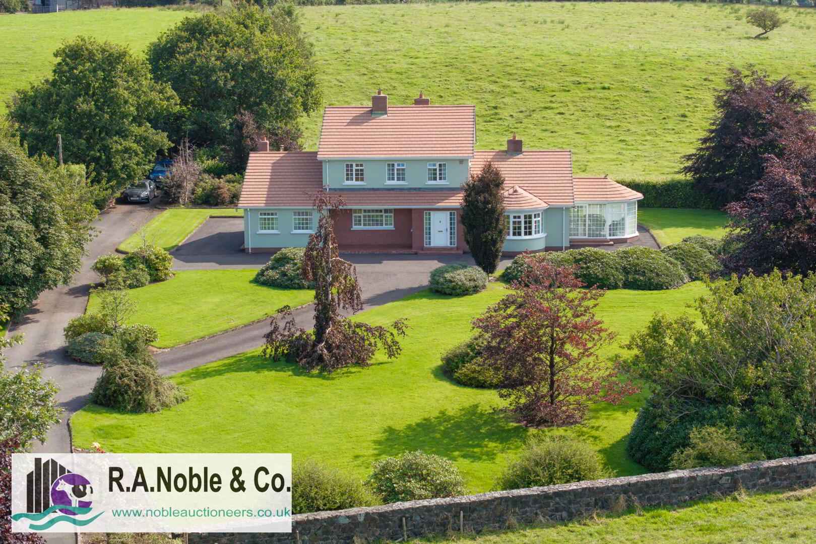 100 Edergoole Road 3 of 52