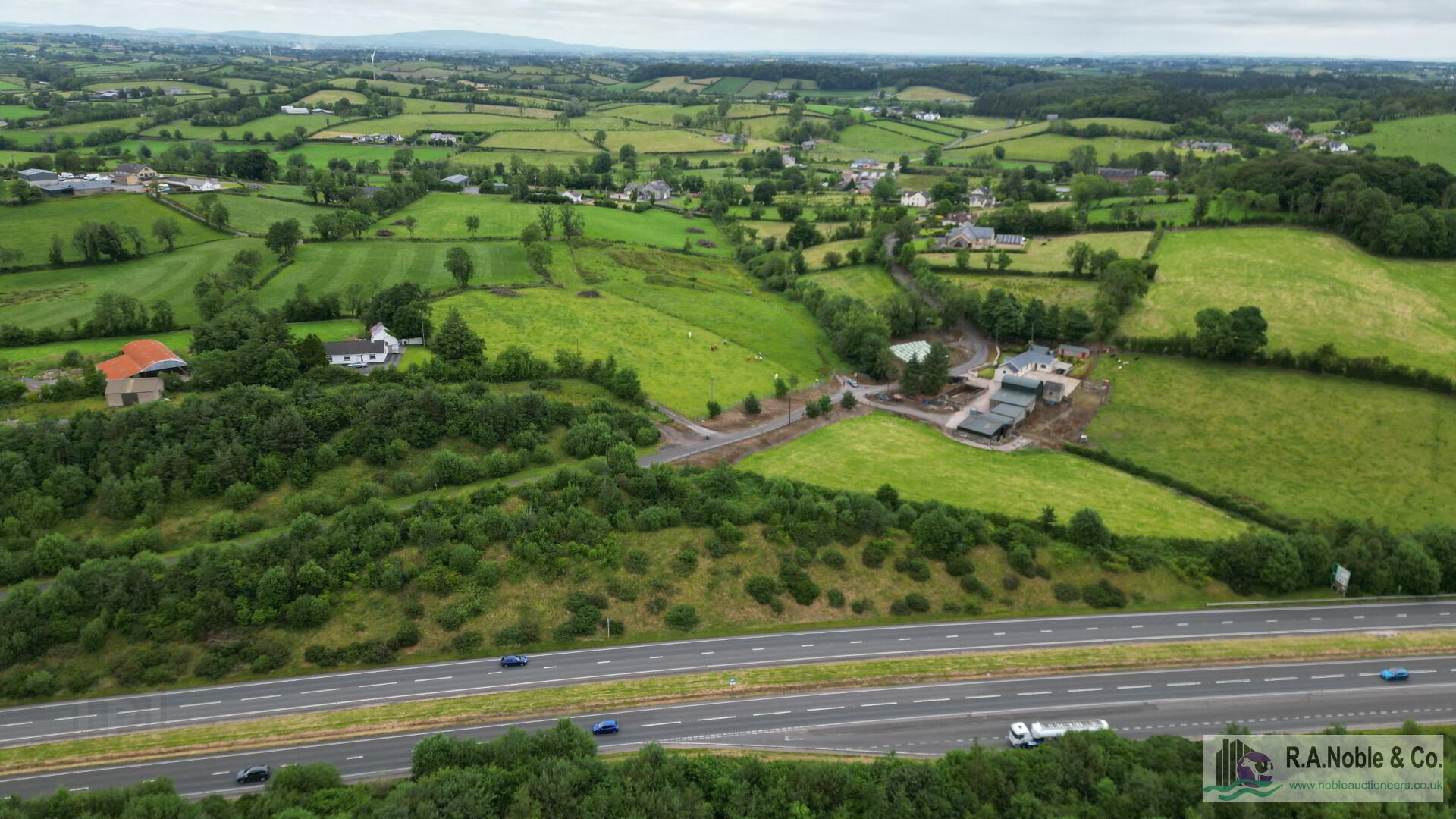 Site 150 N Of 21, Tullyallen Road 4 of 15