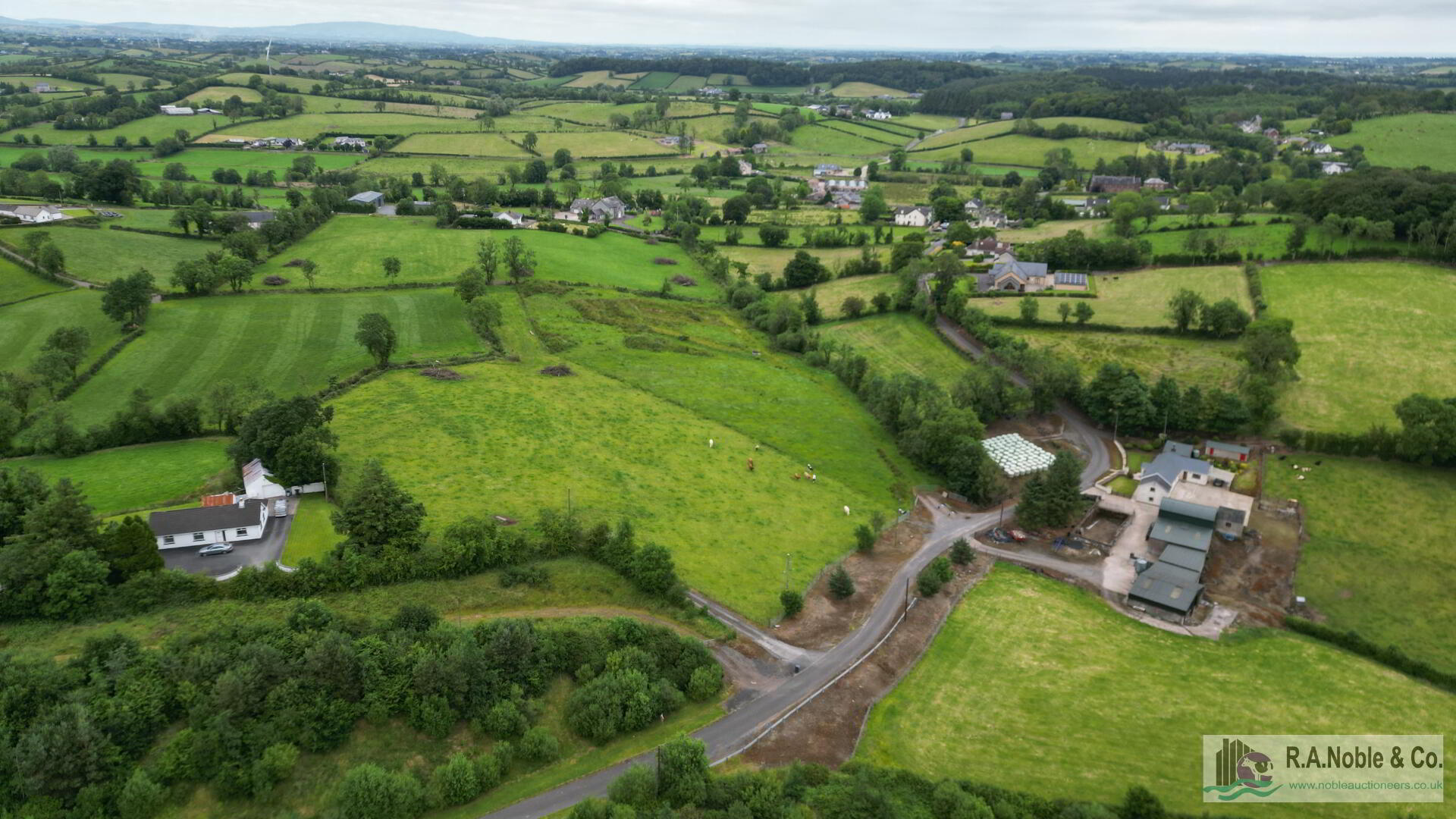Site 150 N Of 21, Tullyallen Road 5 of 15