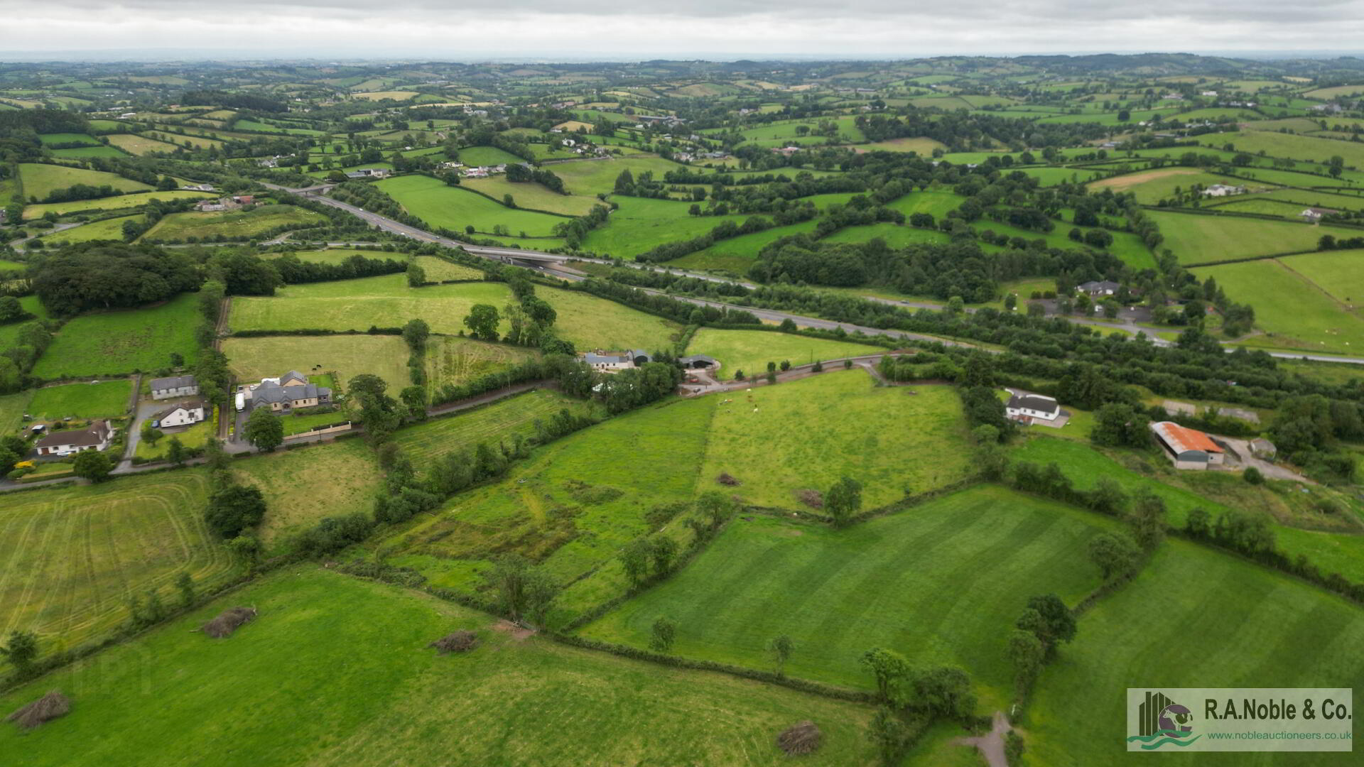 Site 150 N Of 21, Tullyallen Road 8 of 15