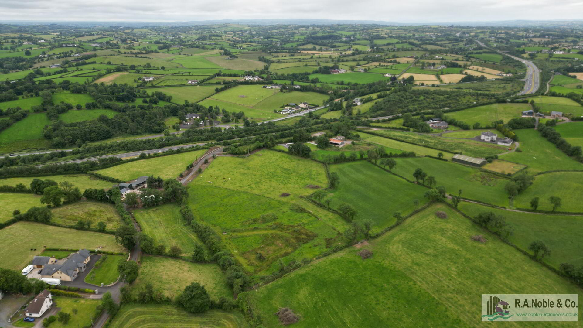 Site 150 N Of 21, Tullyallen Road 9 of 15