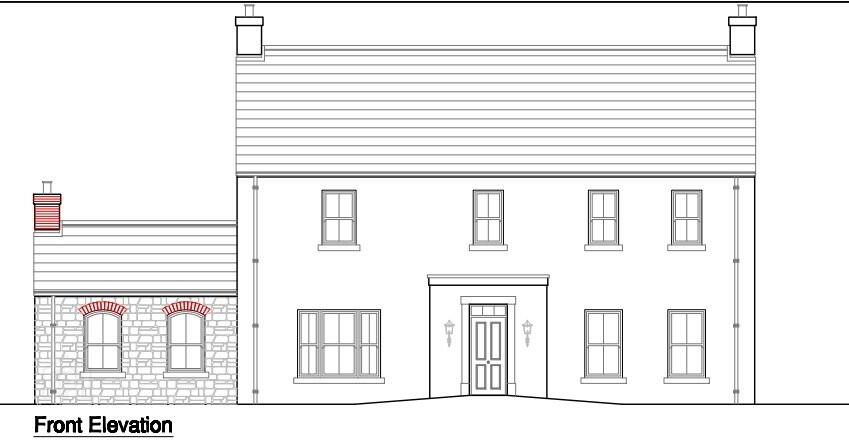 Site 150 N Of 21, Tullyallen Road 13 of 15