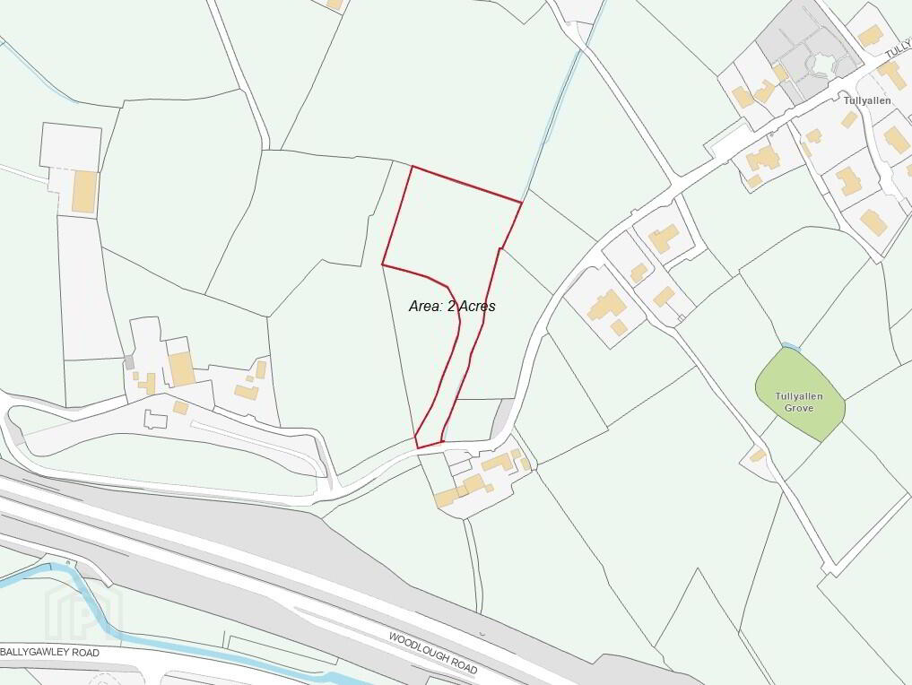 Site 150 N Of 21, Tullyallen Road 3 of 15