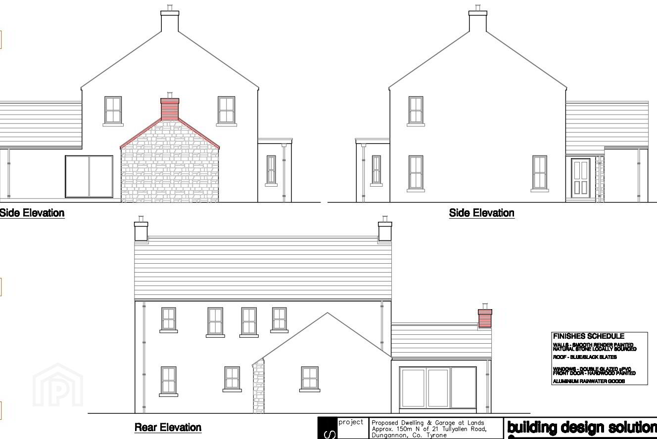 Site 150 N Of 21, Tullyallen Road 14 of 15