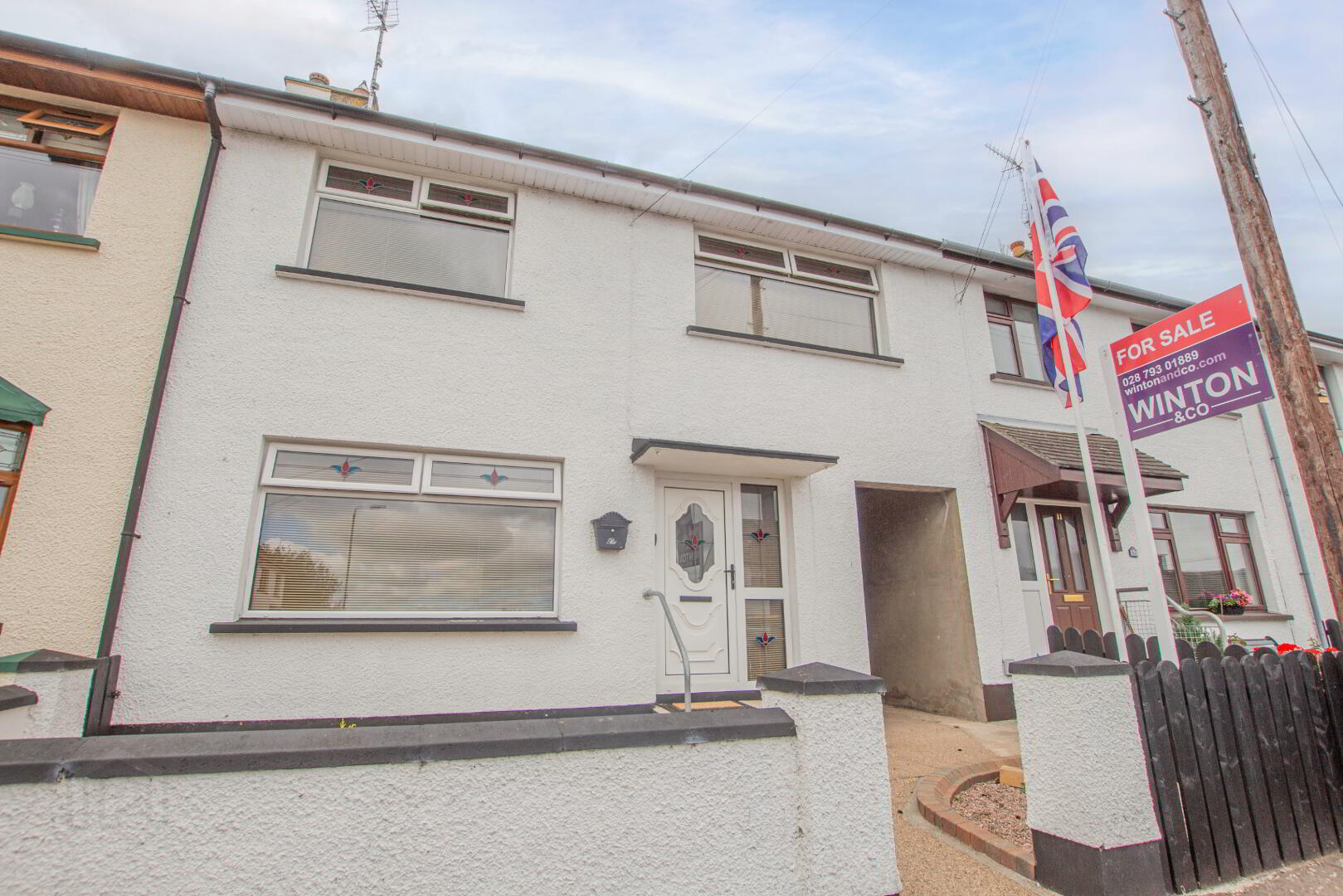 13 Mill Crescent 1 of 9