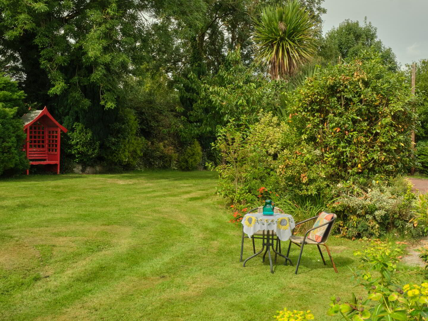 FUCHSIA HOUSE, Carrigeen 17 of 26