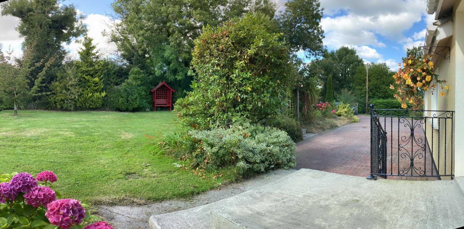 FUCHSIA HOUSE, Carrigeen 24 of 26