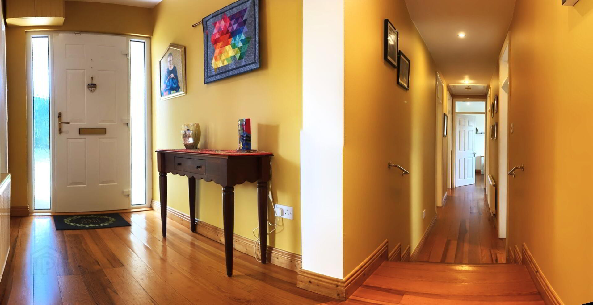 FUCHSIA HOUSE, Carrigeen 4 of 26