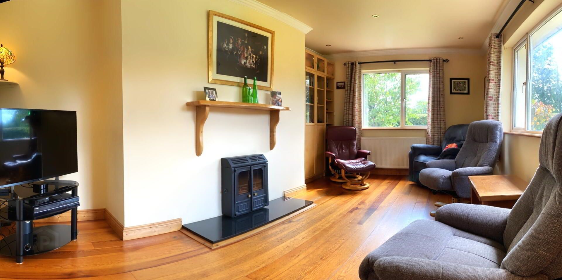 FUCHSIA HOUSE, Carrigeen 5 of 26