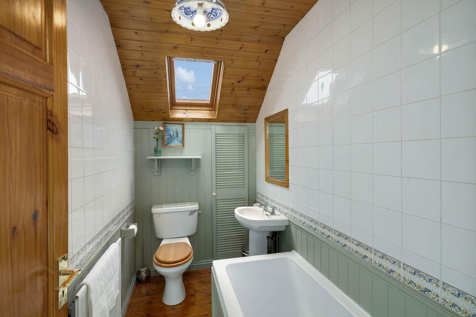 The Mews, Rathmichael Road 19 of 38