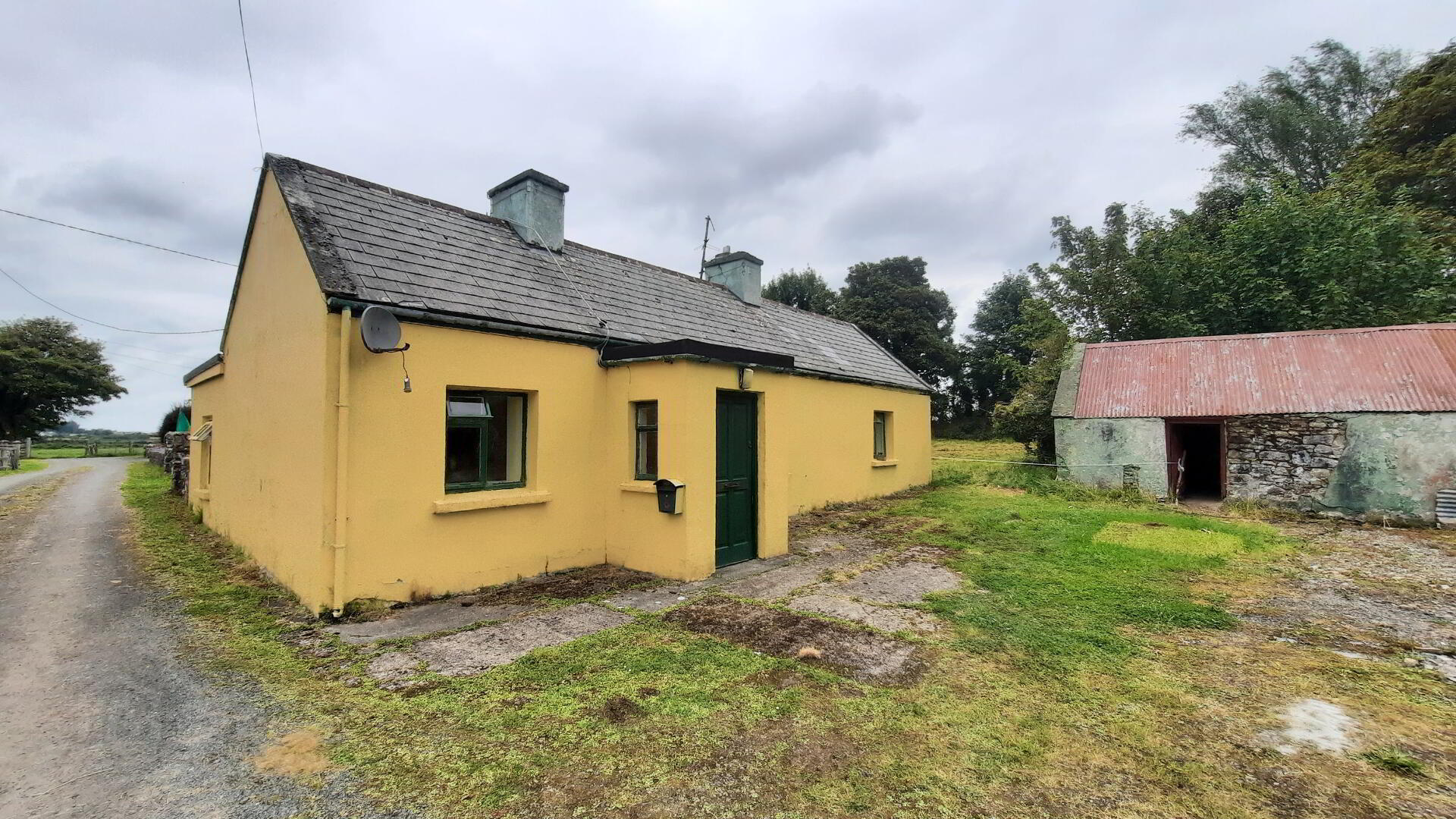property description image