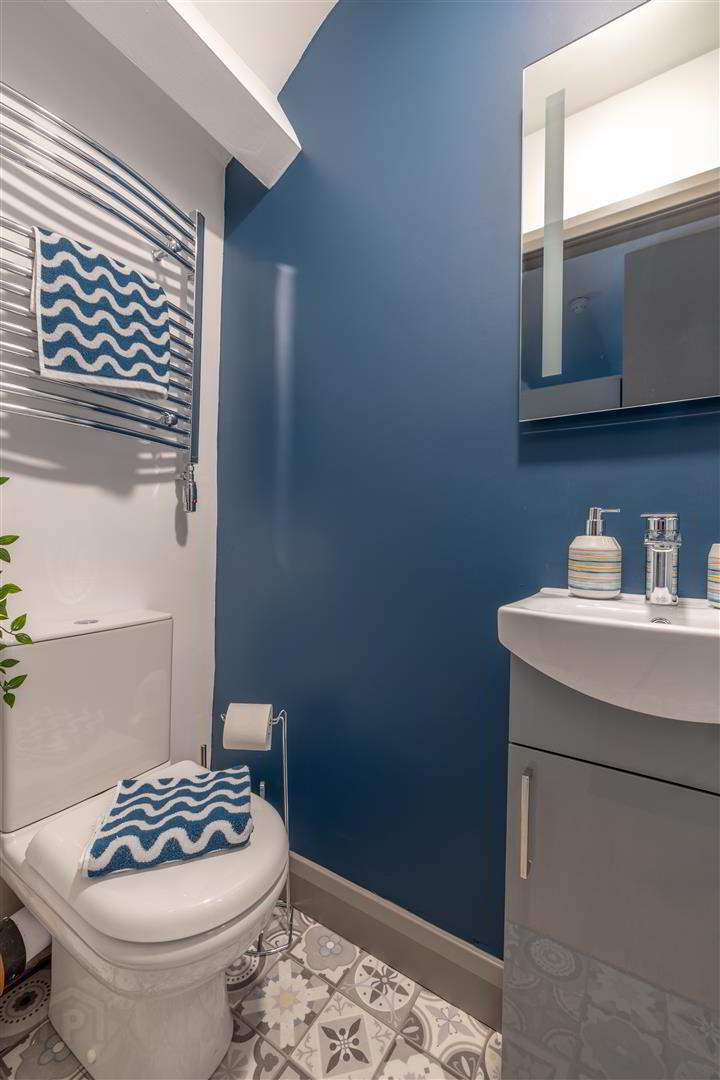 Rooms 1, 2 & 6, 300 Beersbridge Road 27 of 28