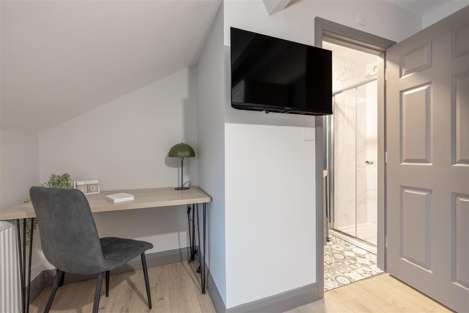 Rooms 1, 2 & 6, 300 Beersbridge Road 26 of 28