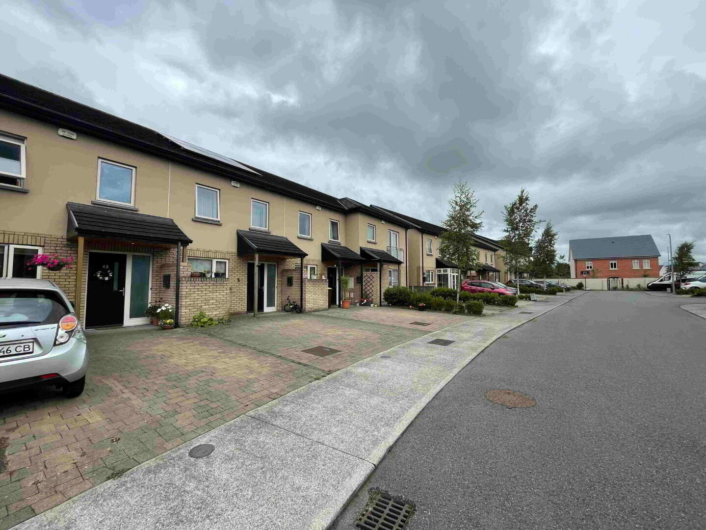 Silken Park, B Clondalkin 1 of 9