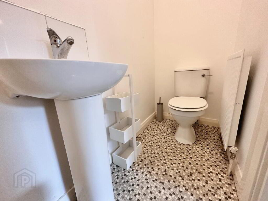 105a Ulsterville Avenue 8 of 9