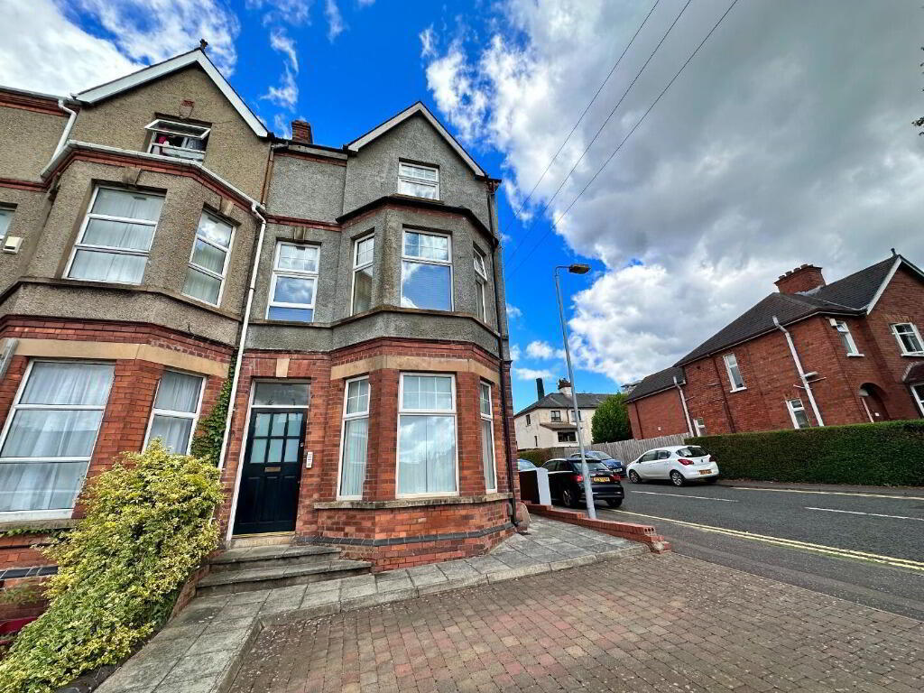 105a Ulsterville Avenue 1 of 9