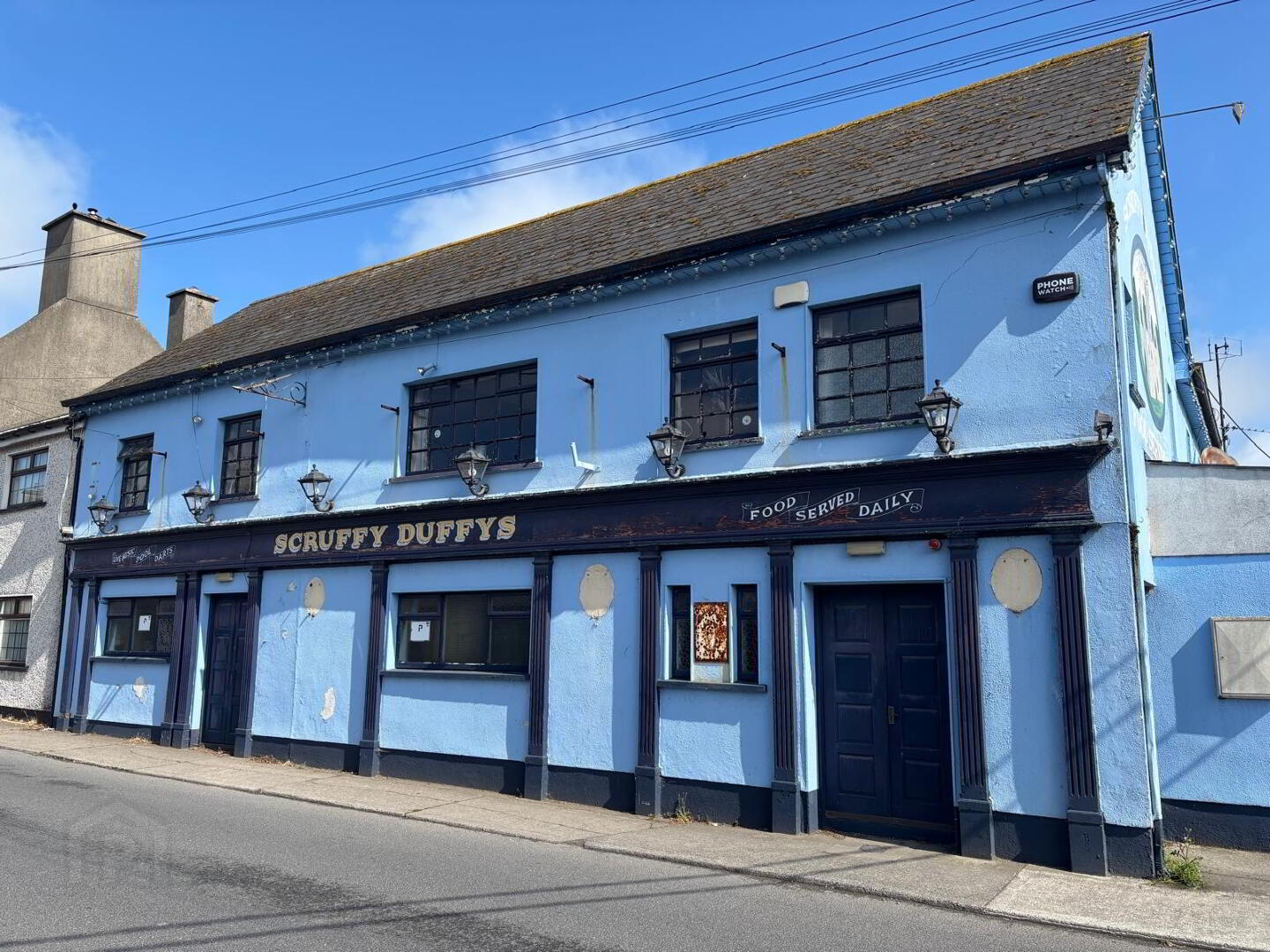 Scruffy Duffy's, Mill Street 1 of 24