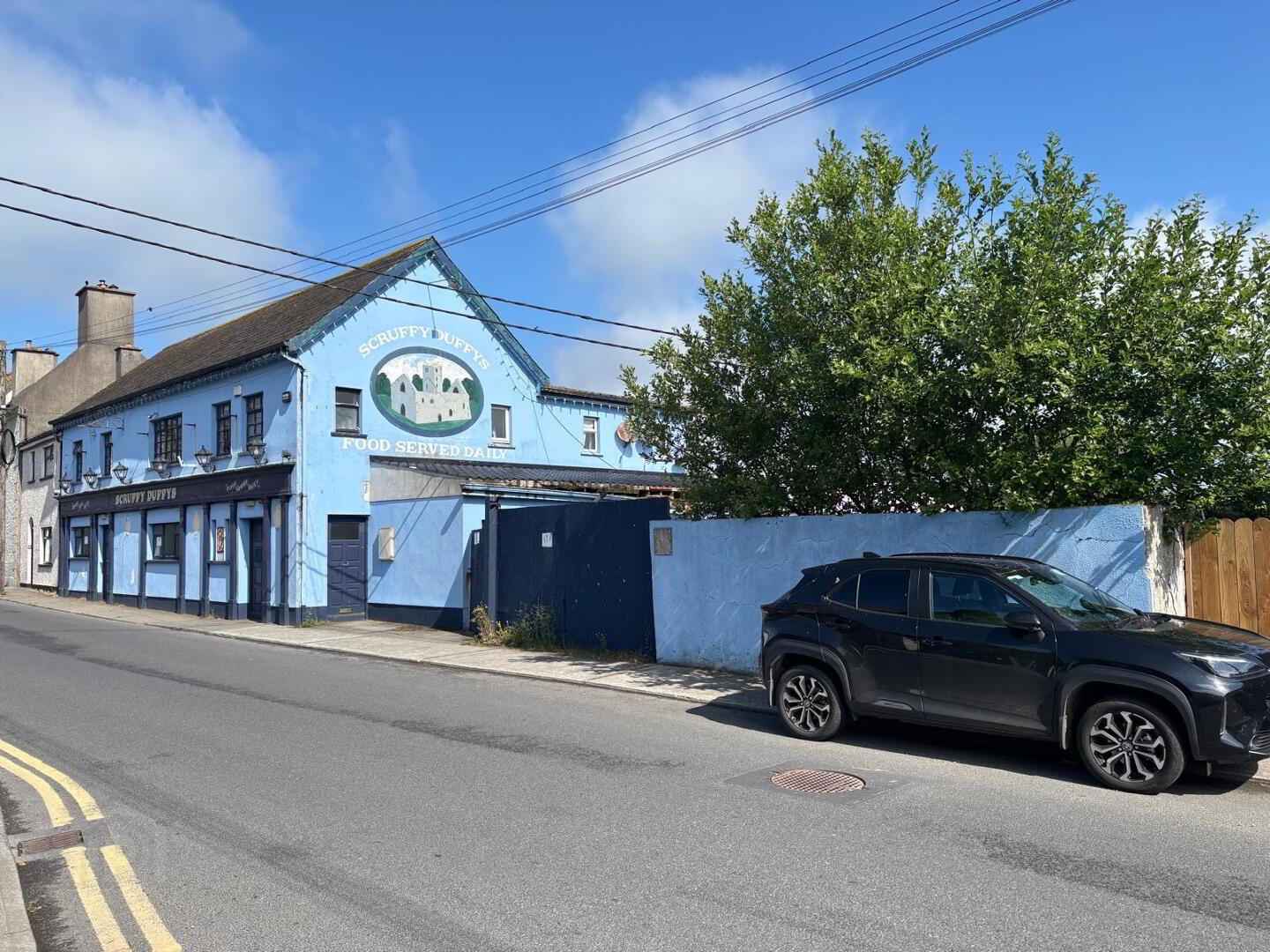 Scruffy Duffy's, Mill Street 2 of 24