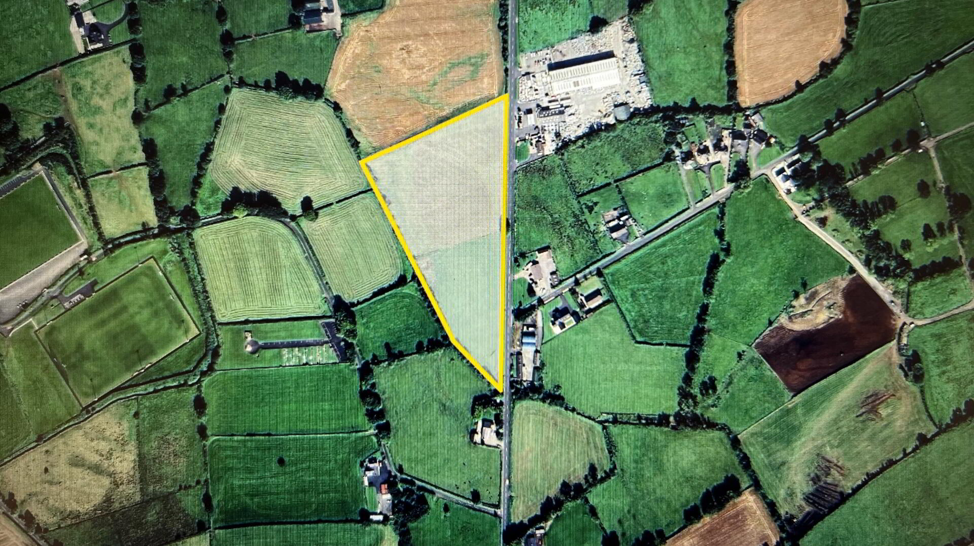 Lot 3, Off Townhill Road 2 of 6