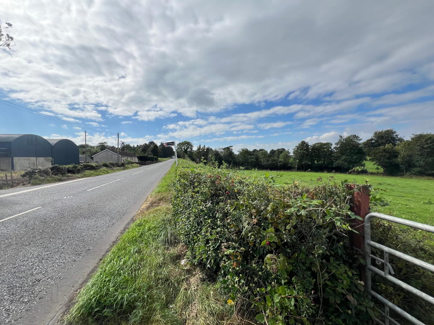 Lot 3, Off Townhill Road 6 of 6