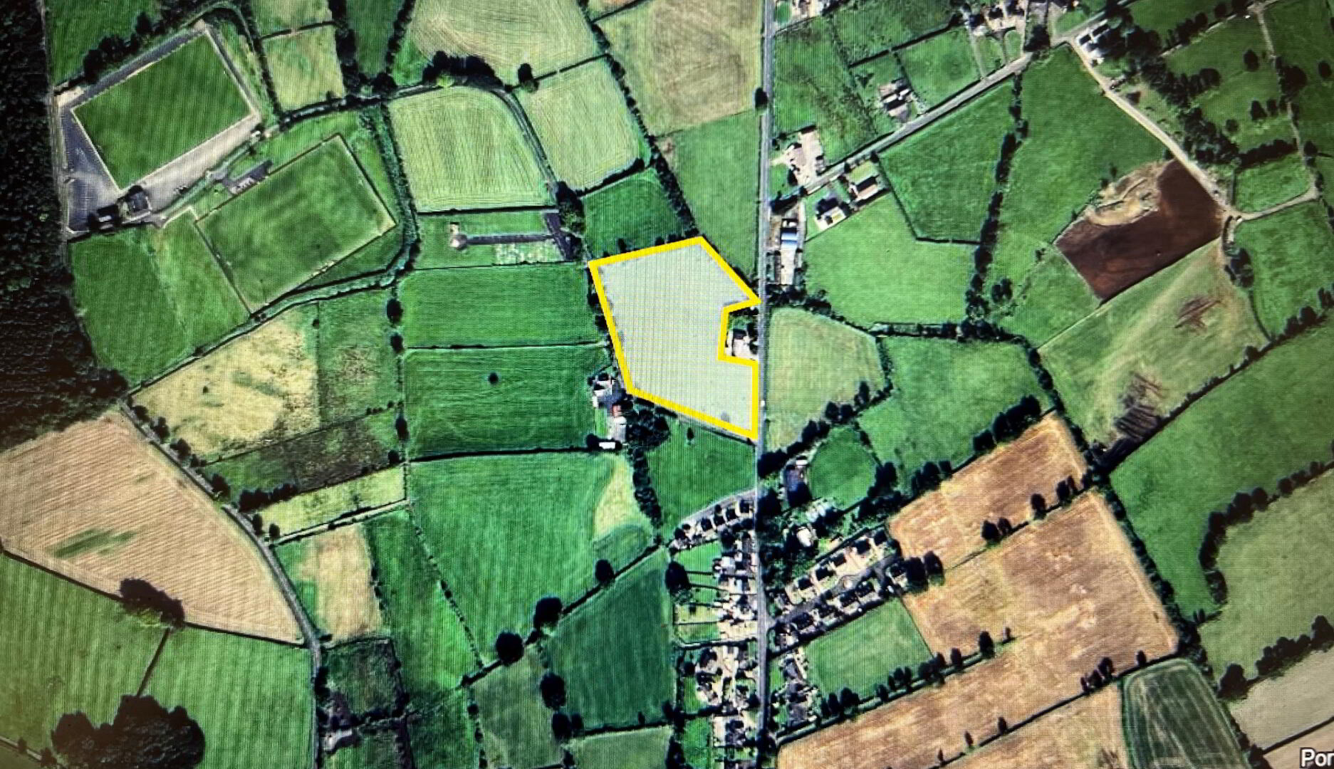 Lot 2, Off Townhill Road 2 of 8