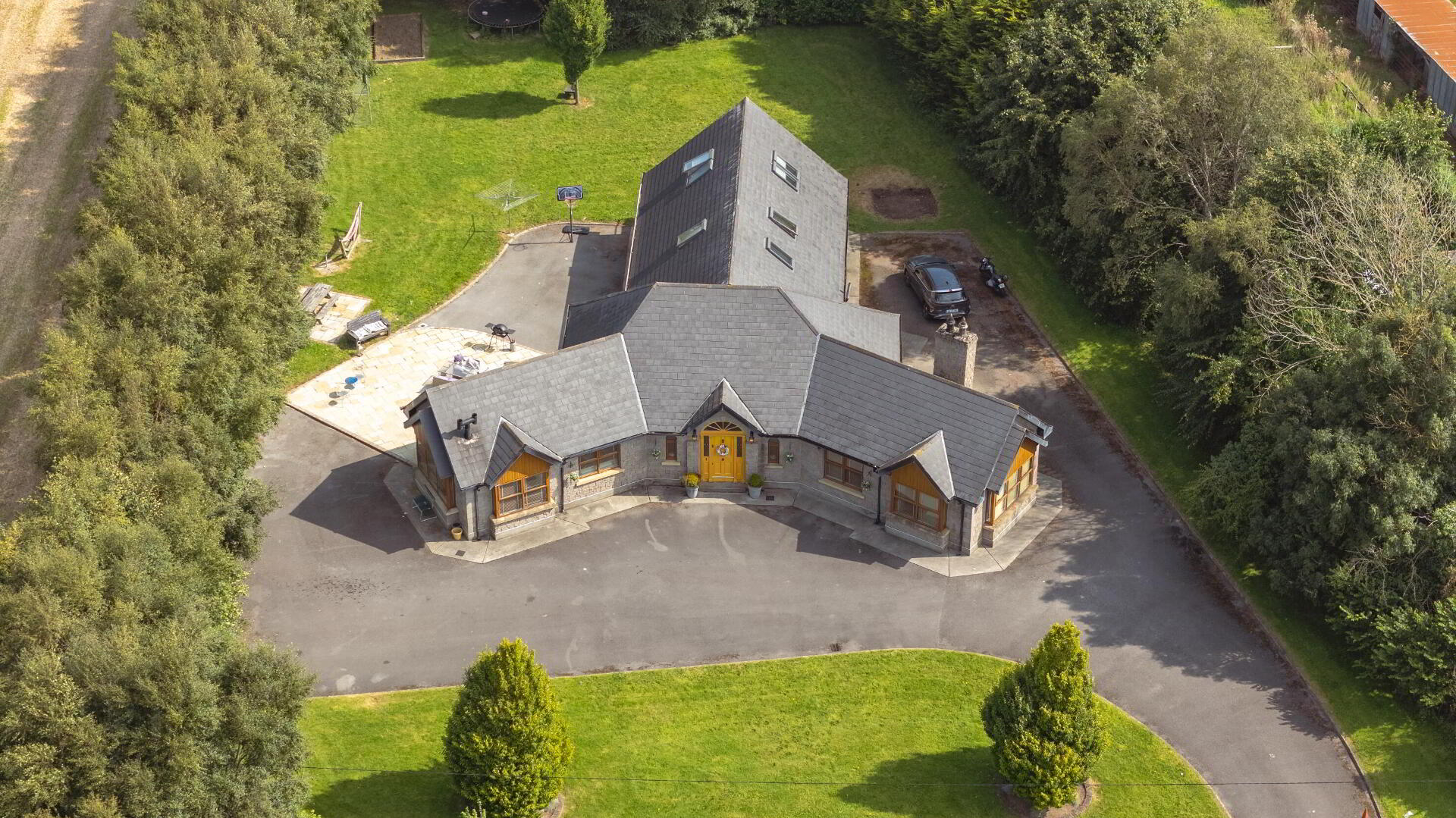 Halverstown 8 of 50