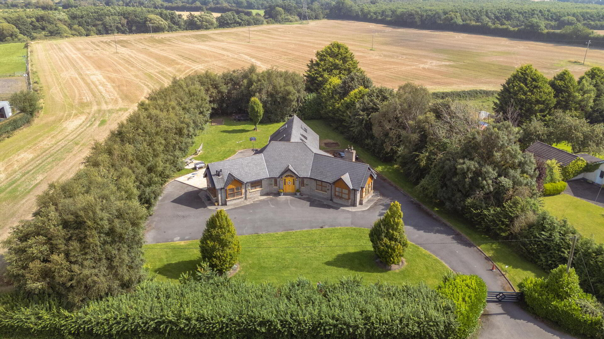 Halverstown 4 of 50