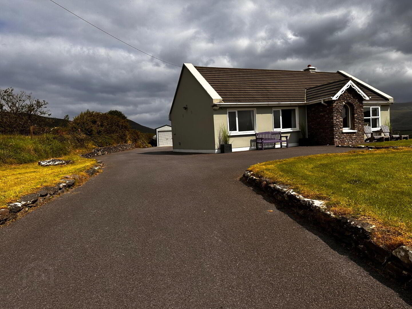 Ballydavid North,Co. Kerry 27 of 29