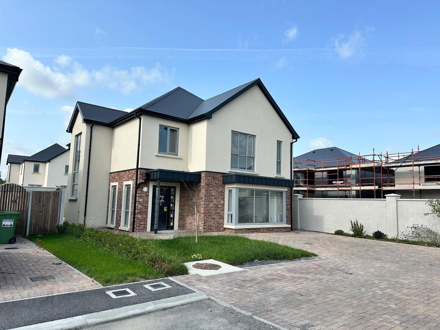17 Canice's Road 1 of 22