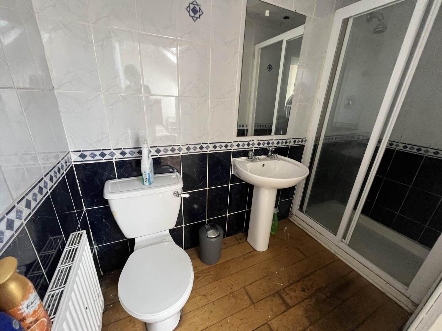 Shanid", 2 Caherdavin Terrace 11 of 14