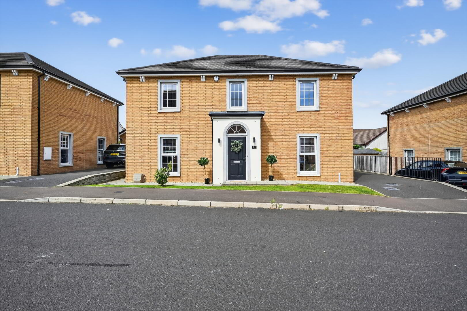 31 Bashford Park Hill 1 of 37
