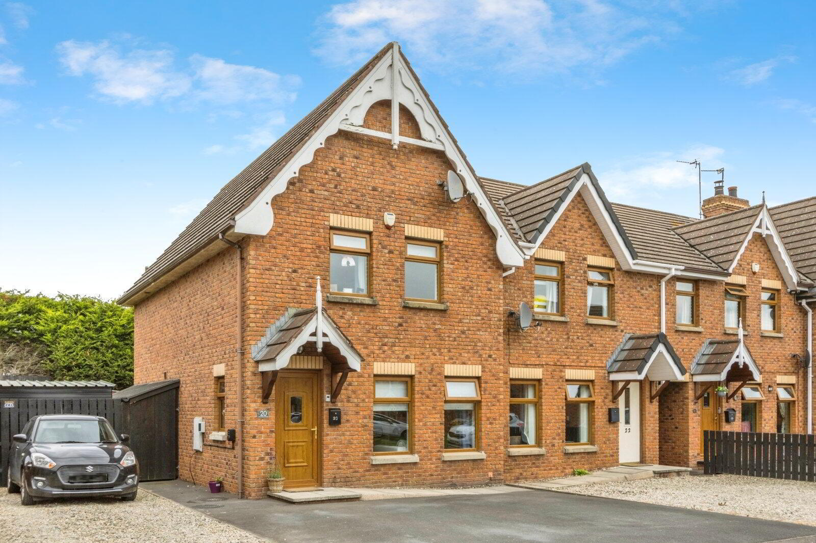 20 Stonebridge Cottages 1 of 21