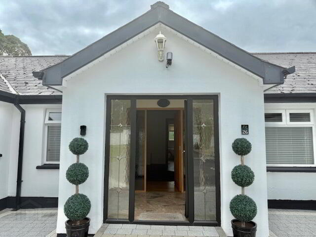 26 Upper Galliagh Road 2 of 34