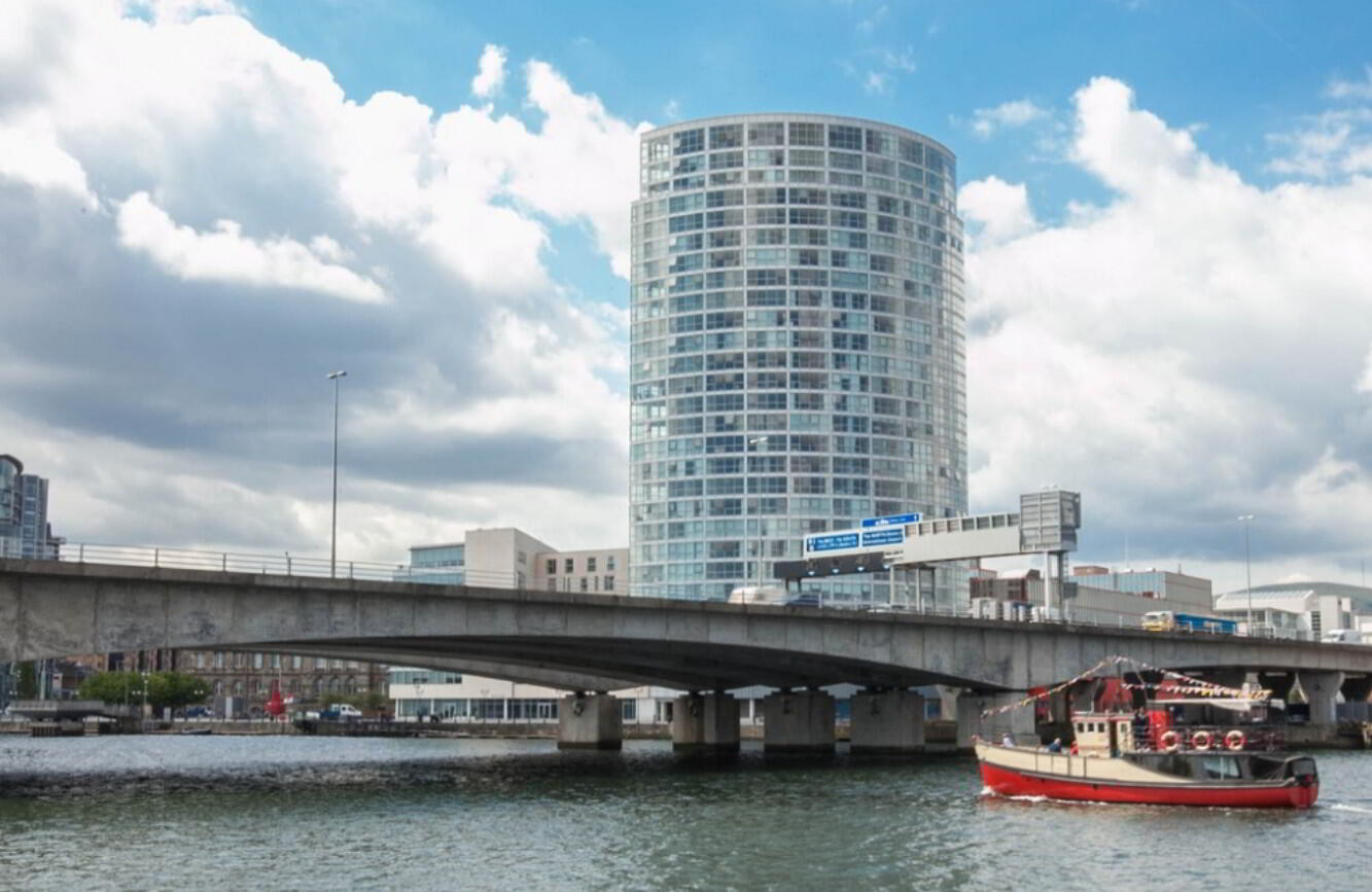 4th Floor The Obel Building, 2 62 Donegal Quay 6 of 7