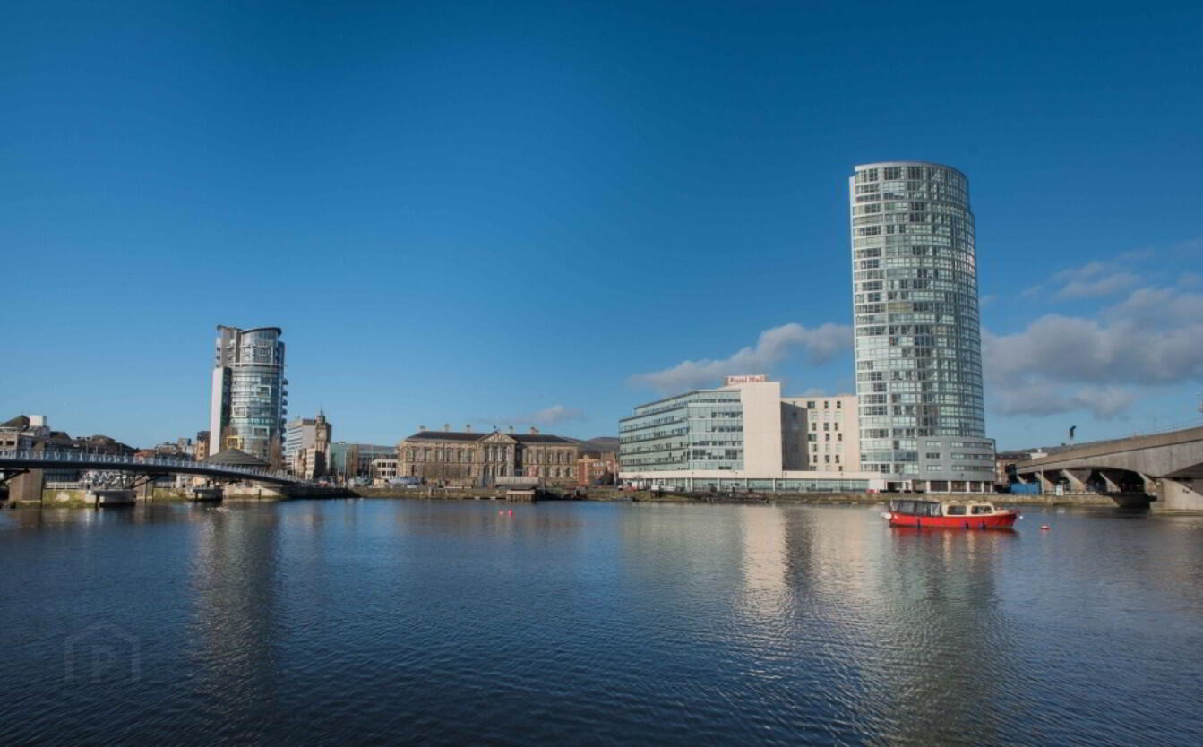 4th Floor The Obel Building, 2 62 Donegal Quay 7 of 7