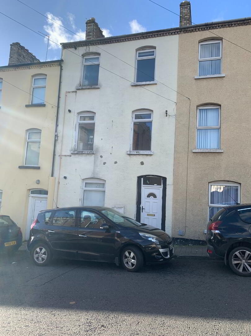 5 Mountjoy Terrace 1 of 7