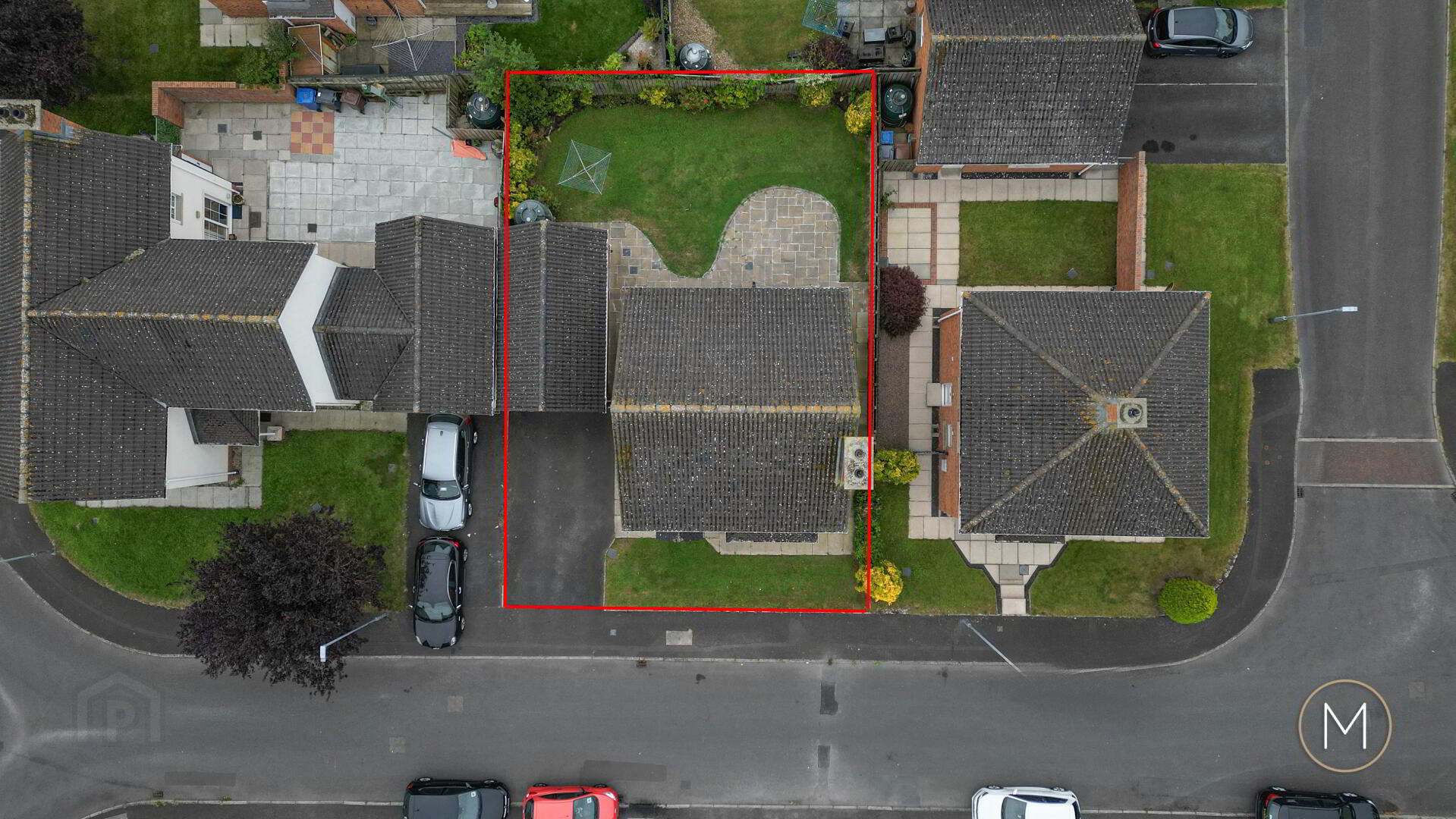 5 Carnbeg Avenue 39 of 40