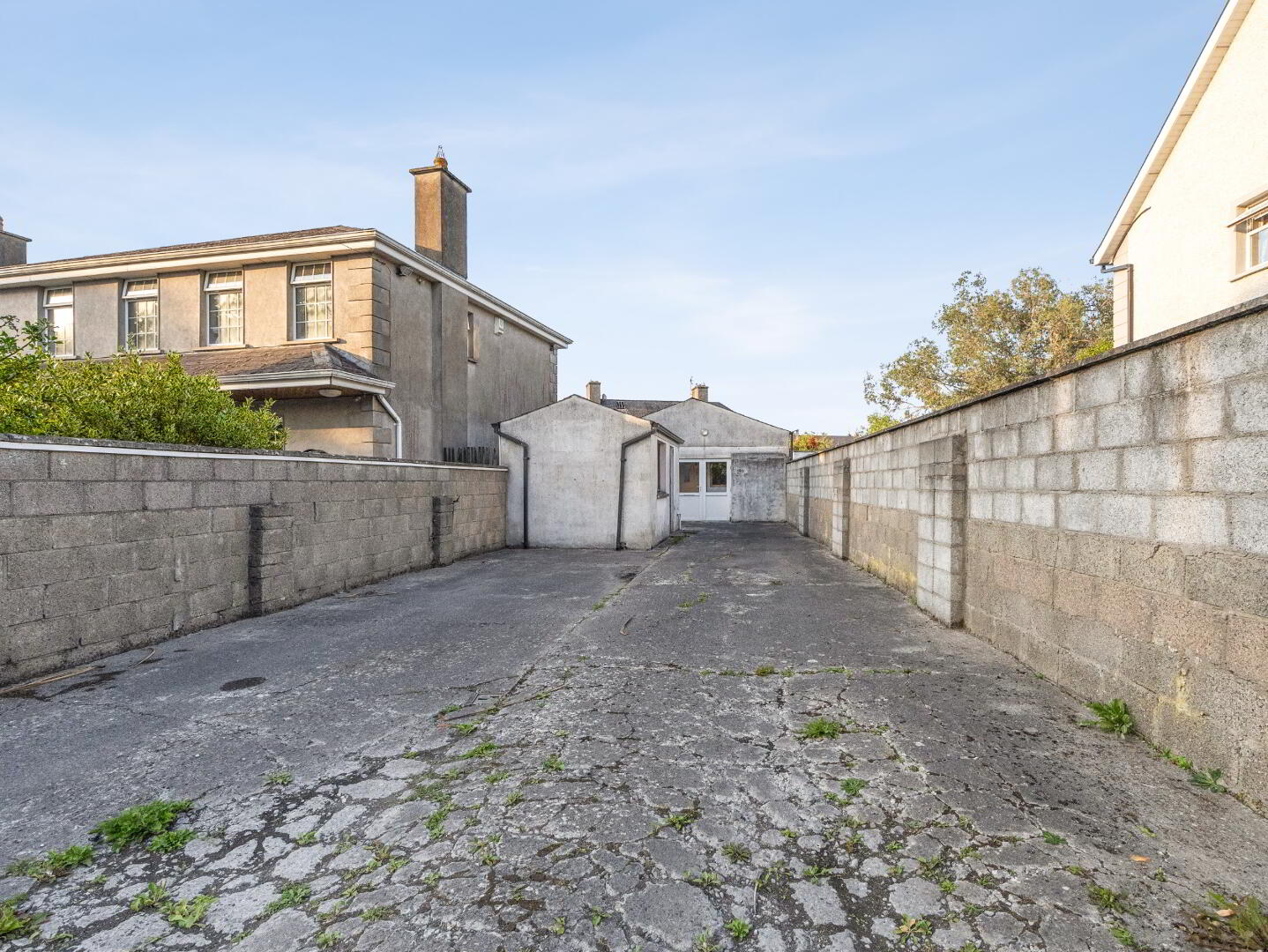Old Sion Road 29 of 35