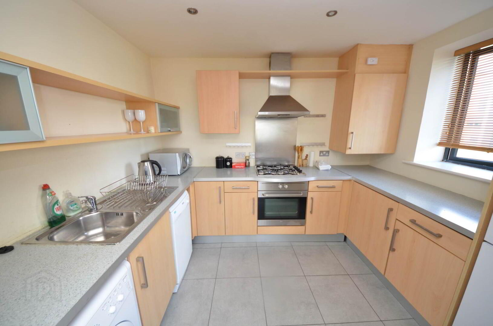 22 Lymewood Mews, Block, A Northwood 2 of 9