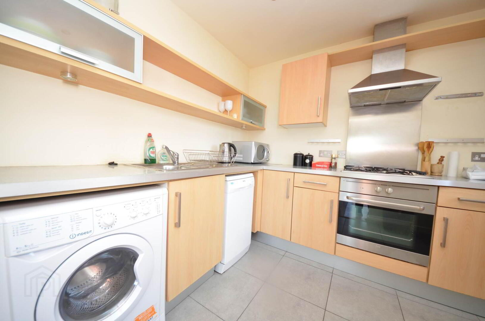 22 Lymewood Mews, Block, A Northwood 4 of 9