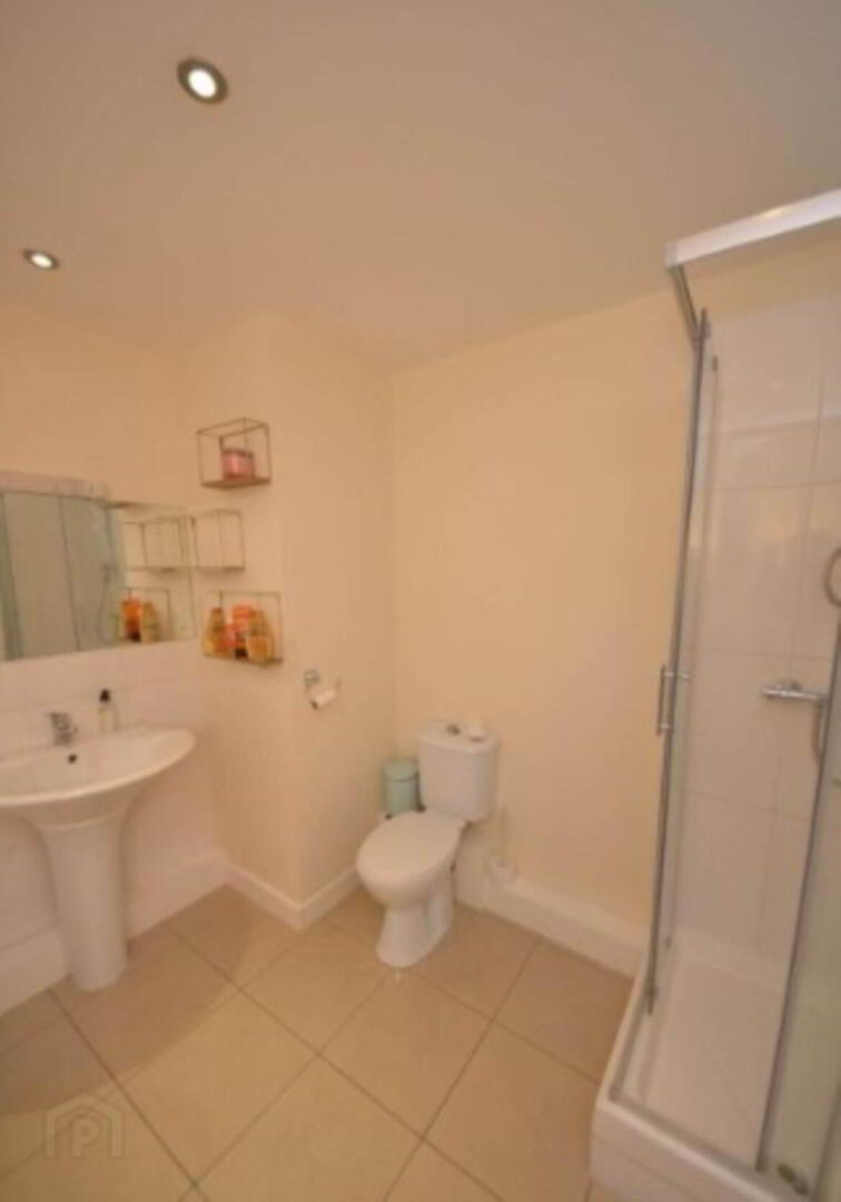 22 Lymewood Mews, Block, A Northwood 5 of 9