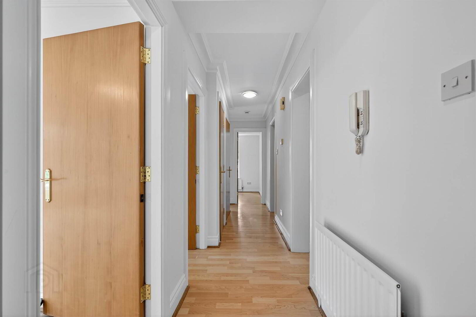 5 Marlborough Manor, 48 Marlborough Park South 2 of 12