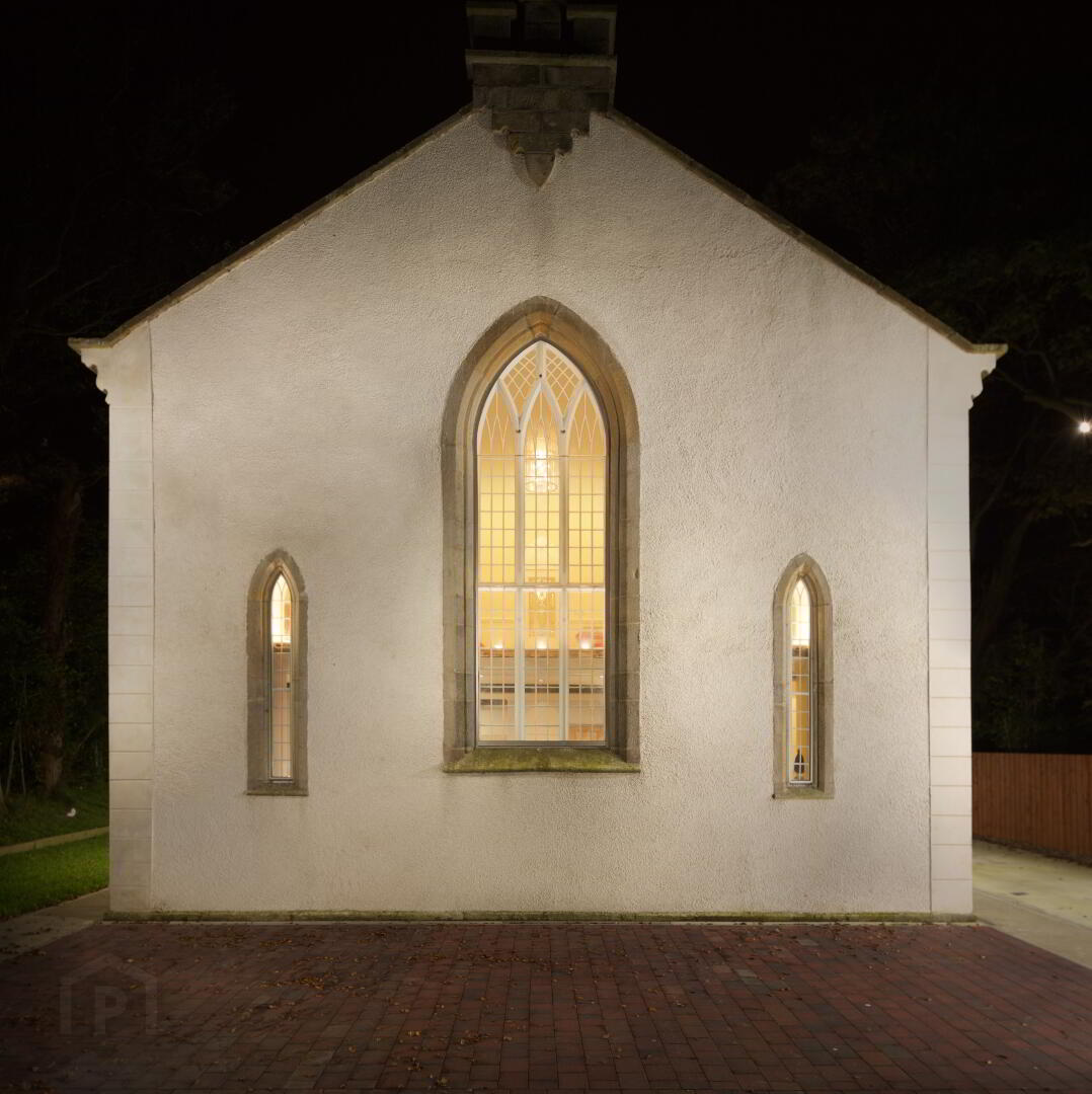Antiqua Iglesia, Drumany 48 of 58
