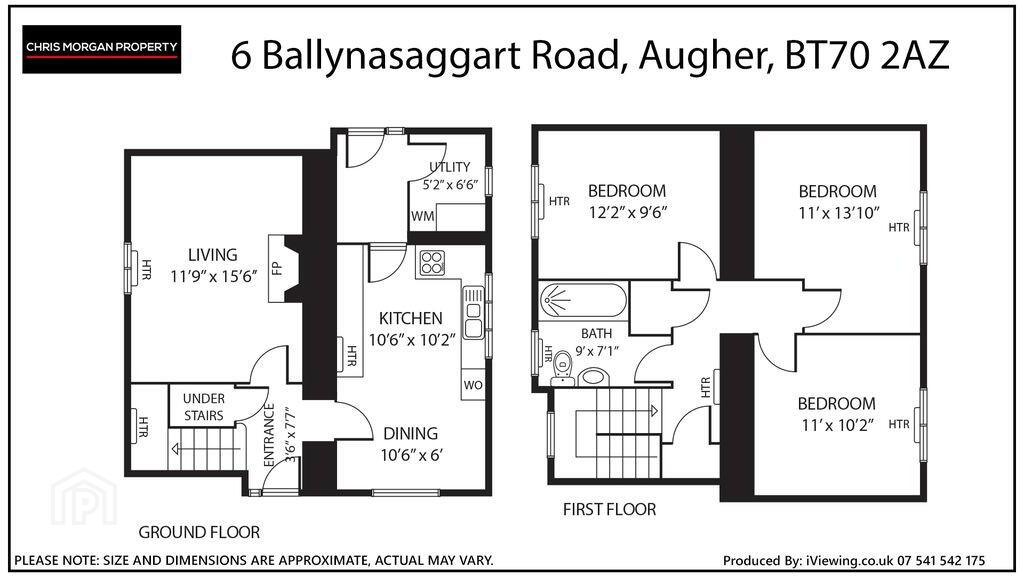 6 Ballynasaggart Road 26 of 27