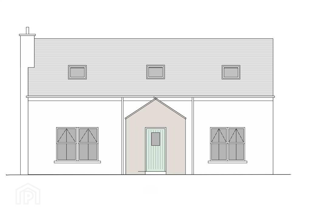 'Apple Tree Cottage', 31h Ballygowan Road 1 of 2