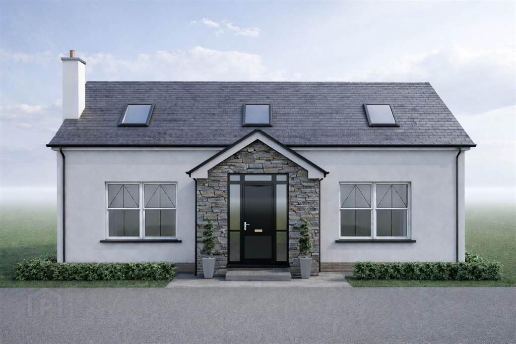 'Apple Tree Cottage', 31H Ballygowan Road 1 of 4