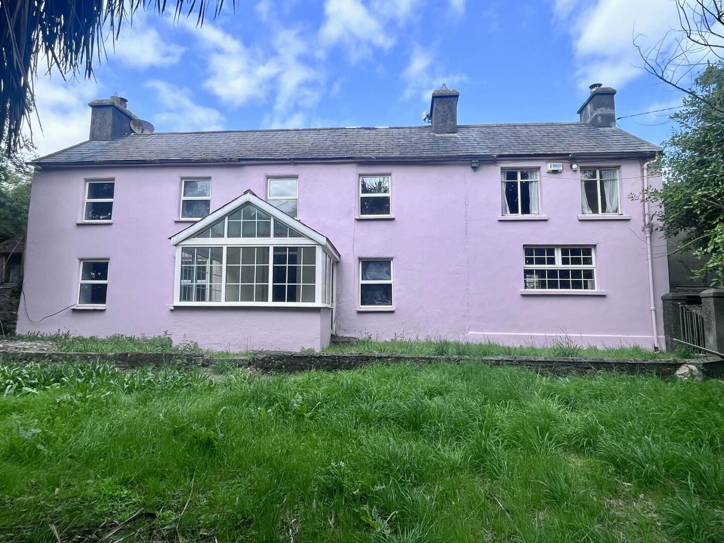 Caherkirky House, Rossmore 1 of 25