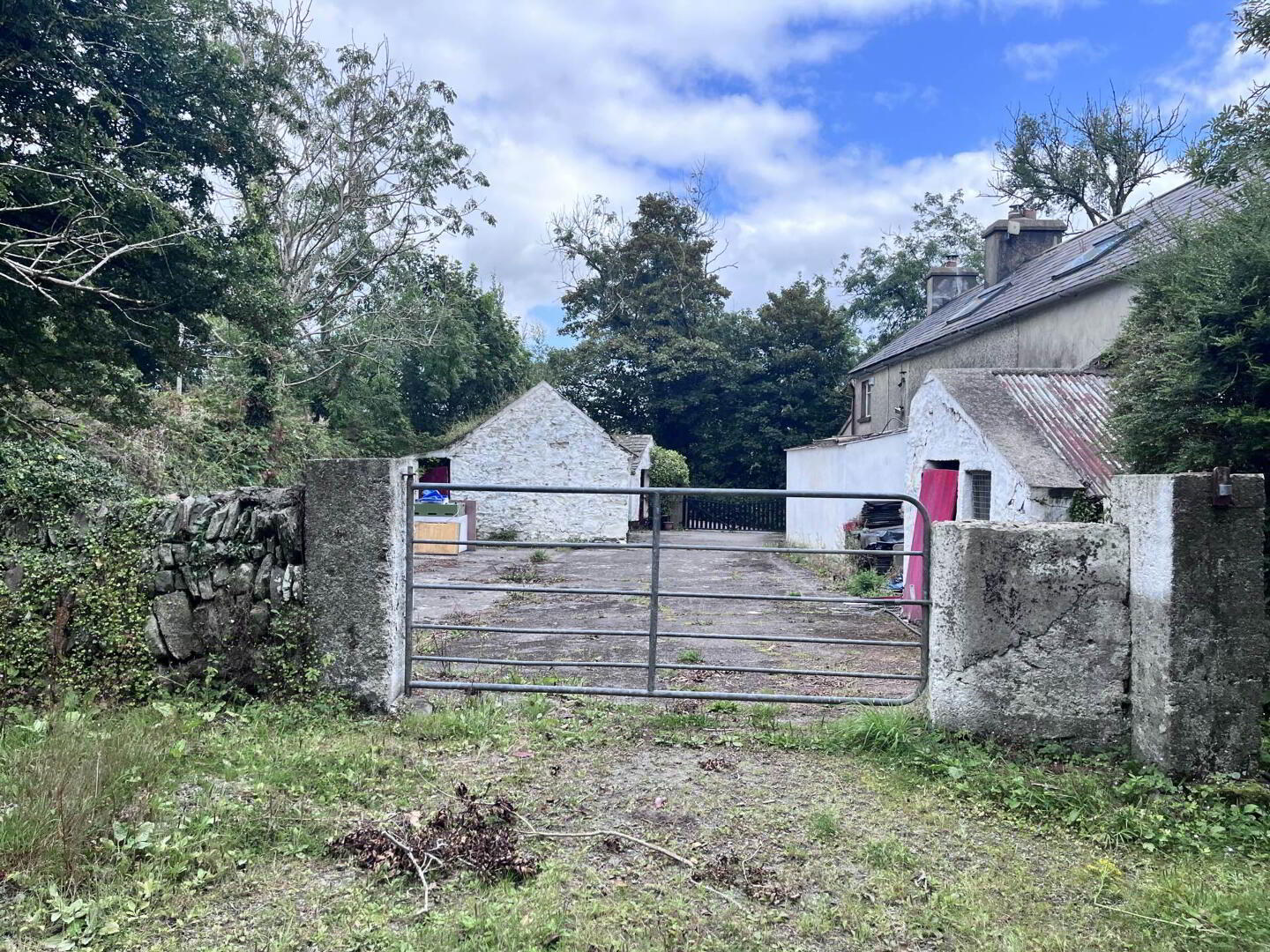 Caherkirky House, Rossmore 21 of 25