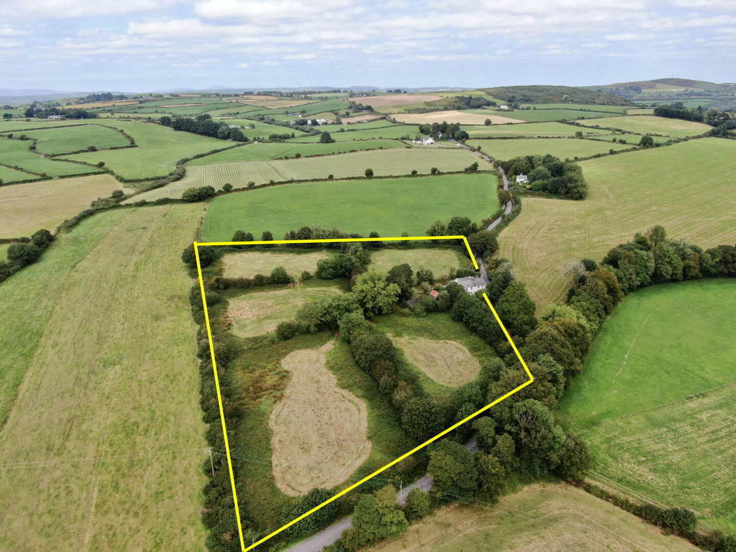 Caherkirky House, Rossmore 24 of 25