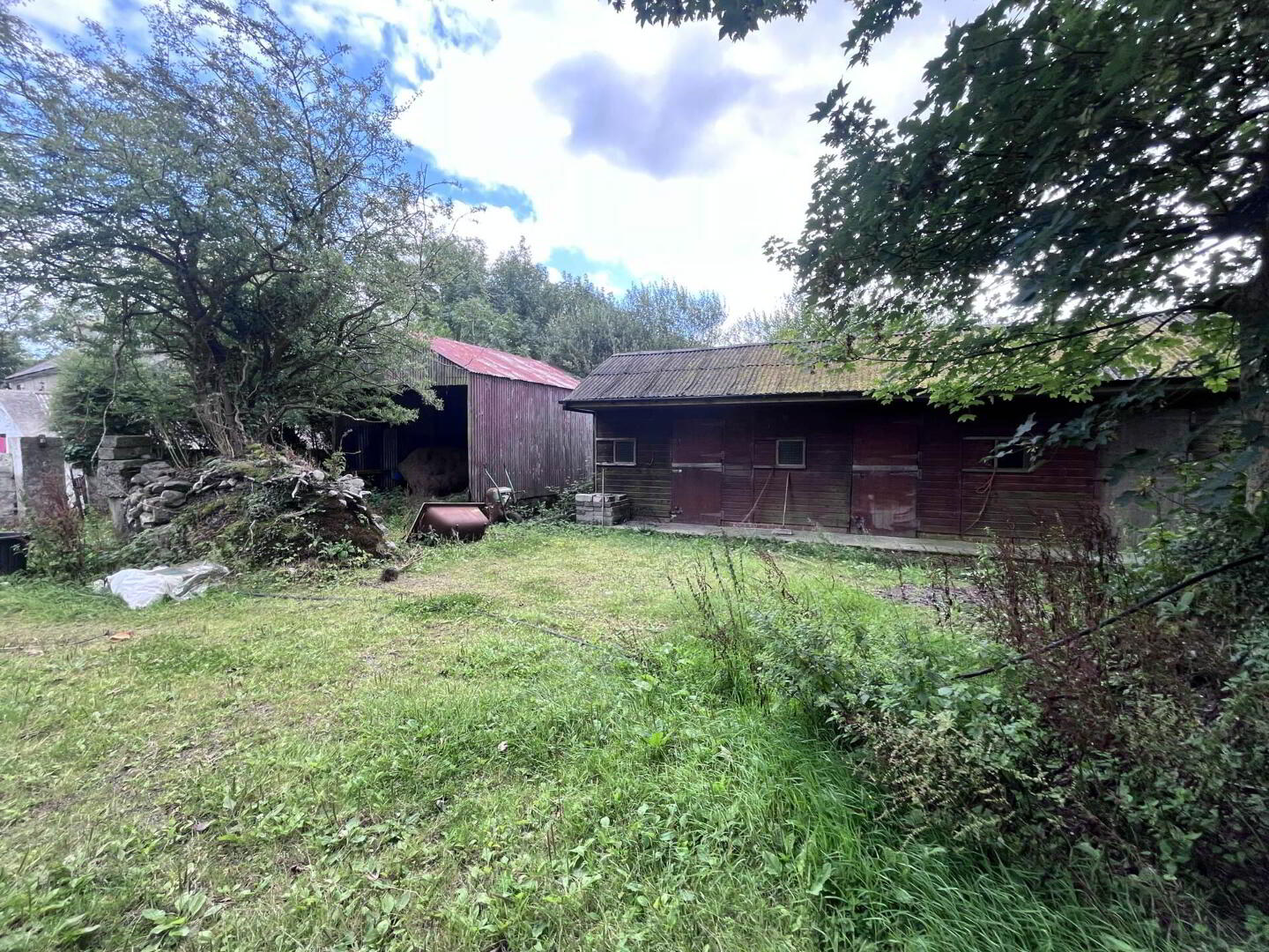 Caherkirky House, Rossmore 17 of 25